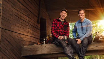 How to watch Gunde & Ferry (Gunde och Ferry)