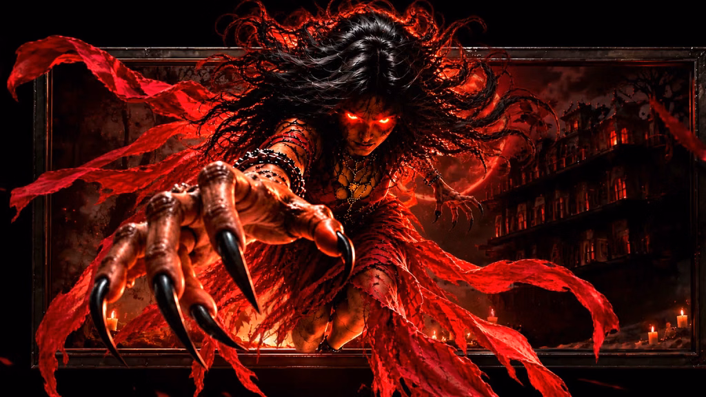 How to watch Halloween Par Shaitan Ki Dastak outside India