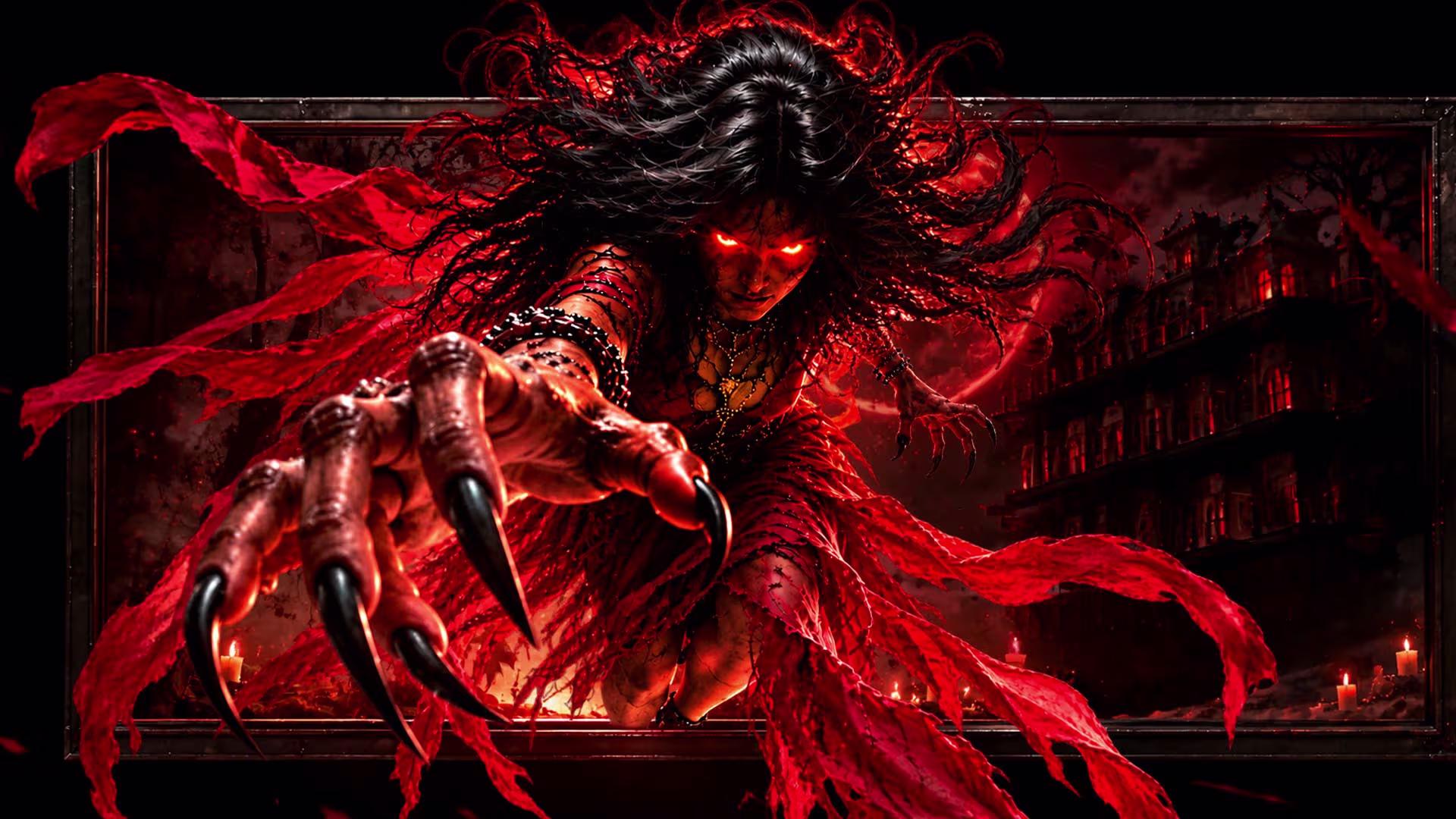 How to watch Halloween Par Shaitan Ki Dastak