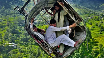 How to watch Hanging by a Wire