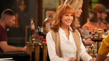 How to watch Happy’s Place Season 3