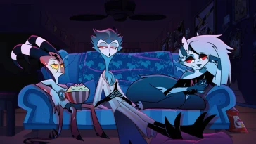 How to watch Helluva Boss Season 3