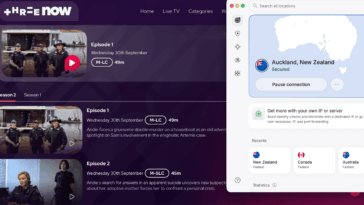 How to watch High Country free streaming