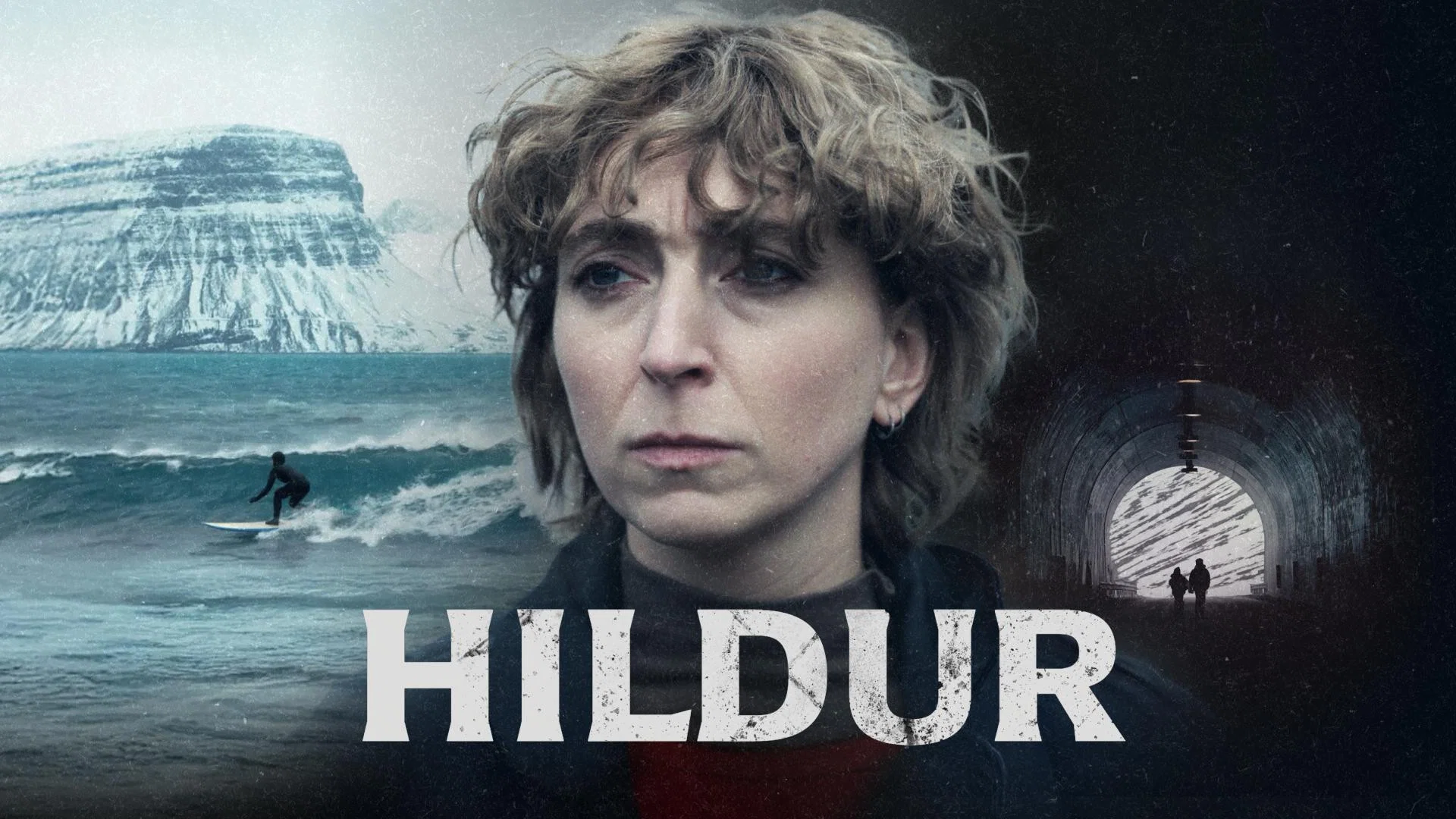 How to watch Hildur (2026)