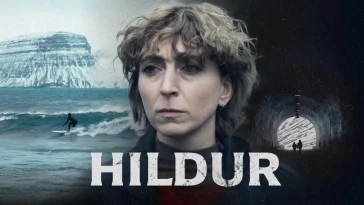 How to watch Hildur (2026)