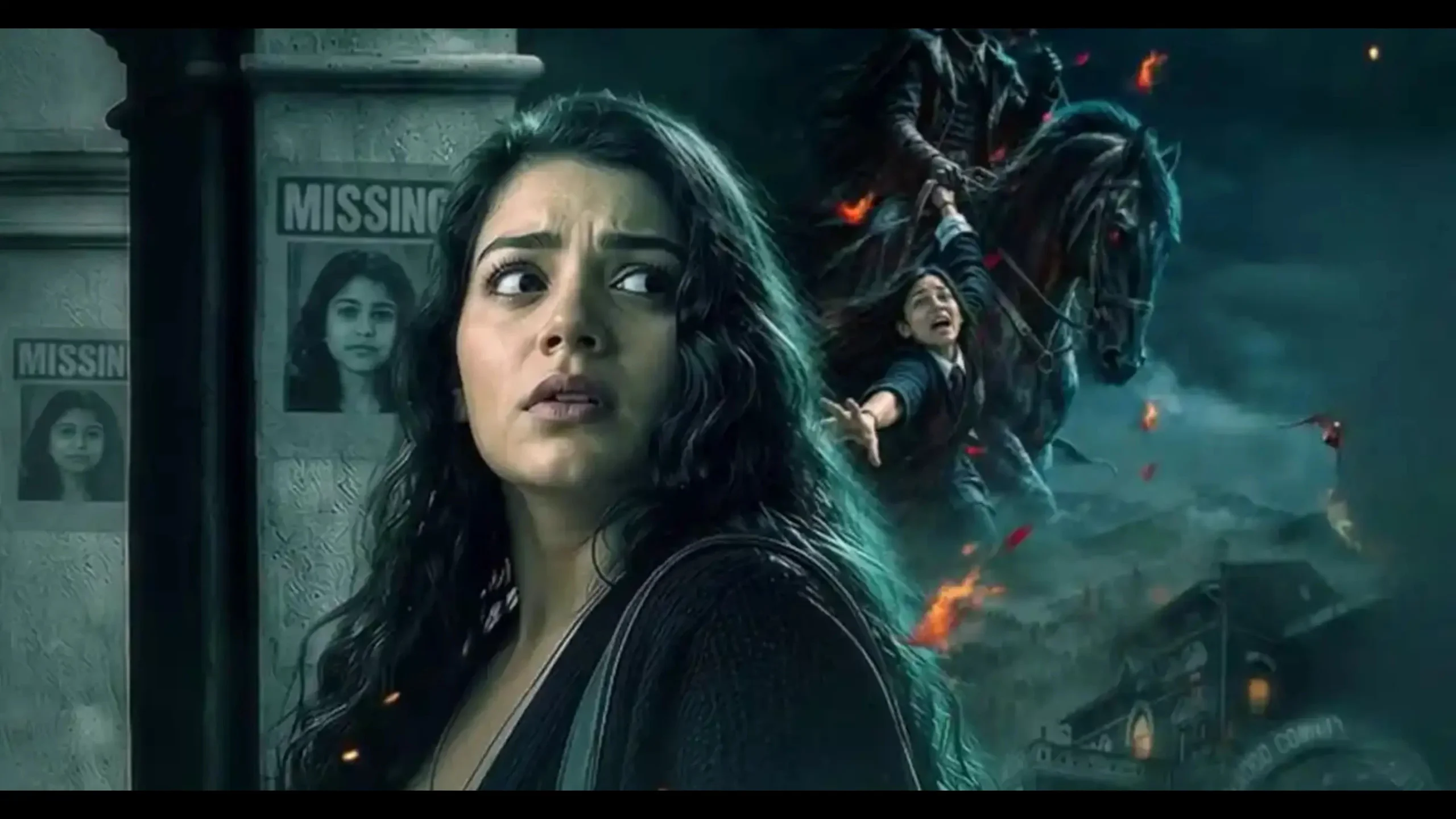 How to watch Hostel Haadsa (2026)