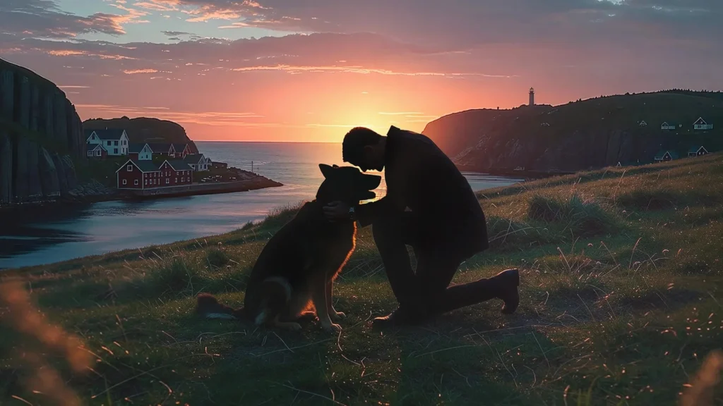 How to watch Hudson & Rex Season 9