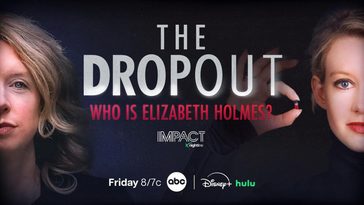 How to watch The Dropout: Who Is Elizabeth Holmes?