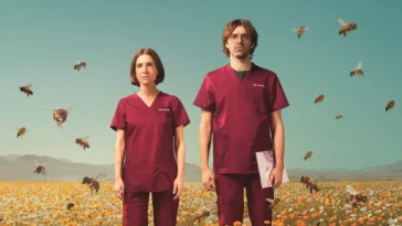 How to watch In vitro (2026)