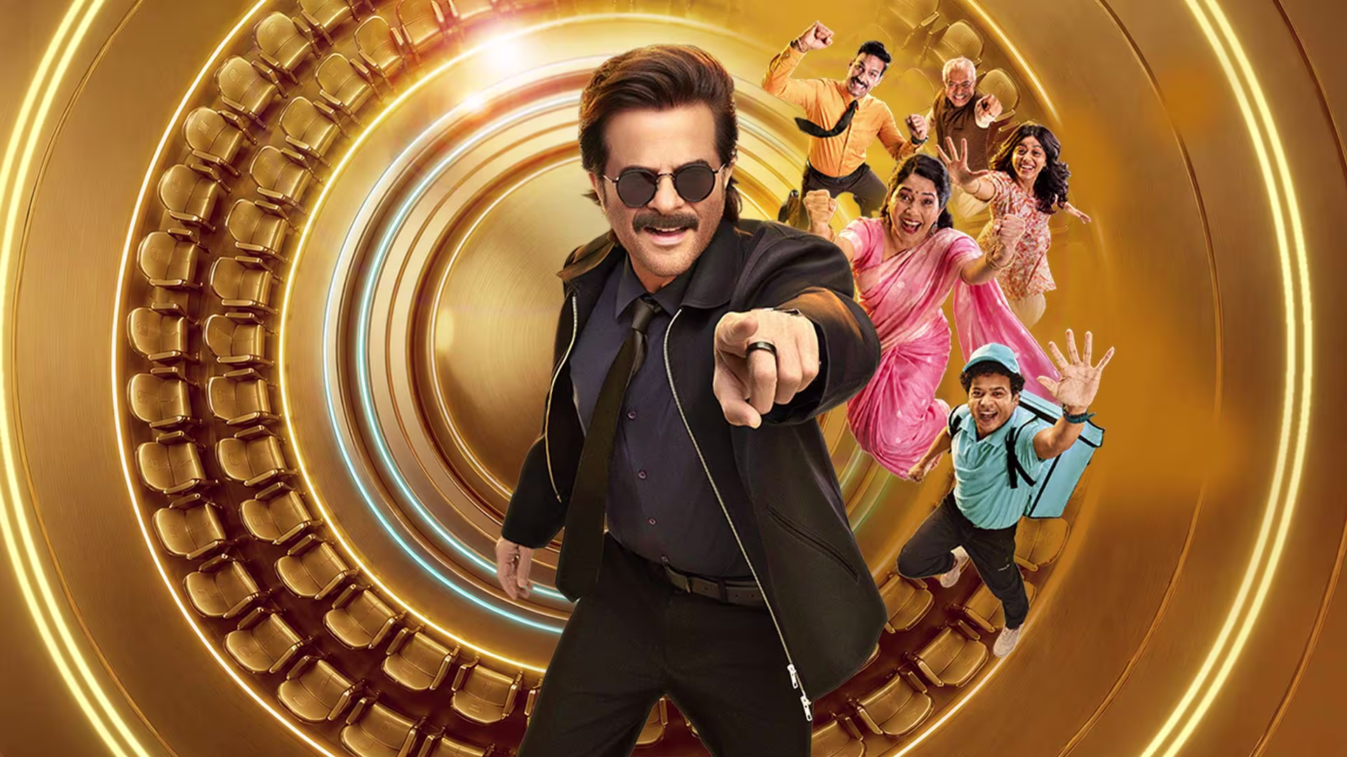 How to watch India Ke Top 1%