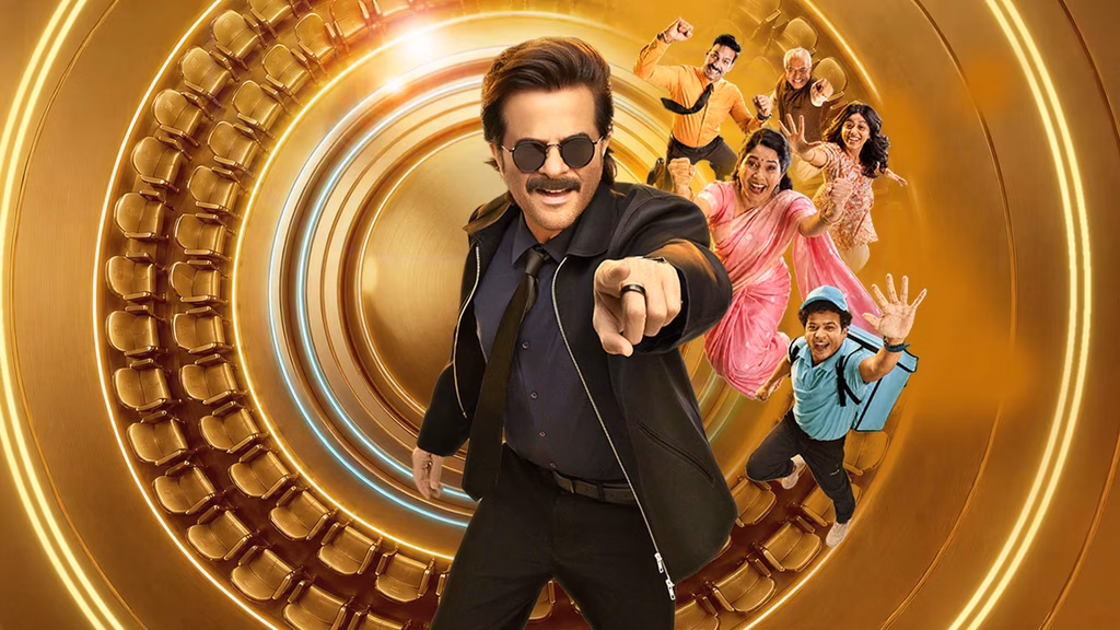 How to watch India Ke Top 1% outside India