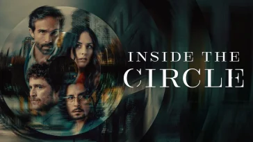 How to watch Inside the Circle
