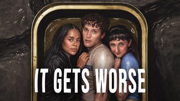 How to watch It Gets Worse Season 1