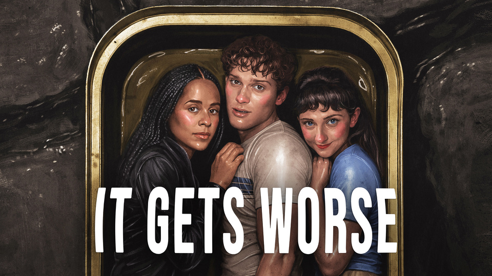 How to watch It Gets Worse Season 1