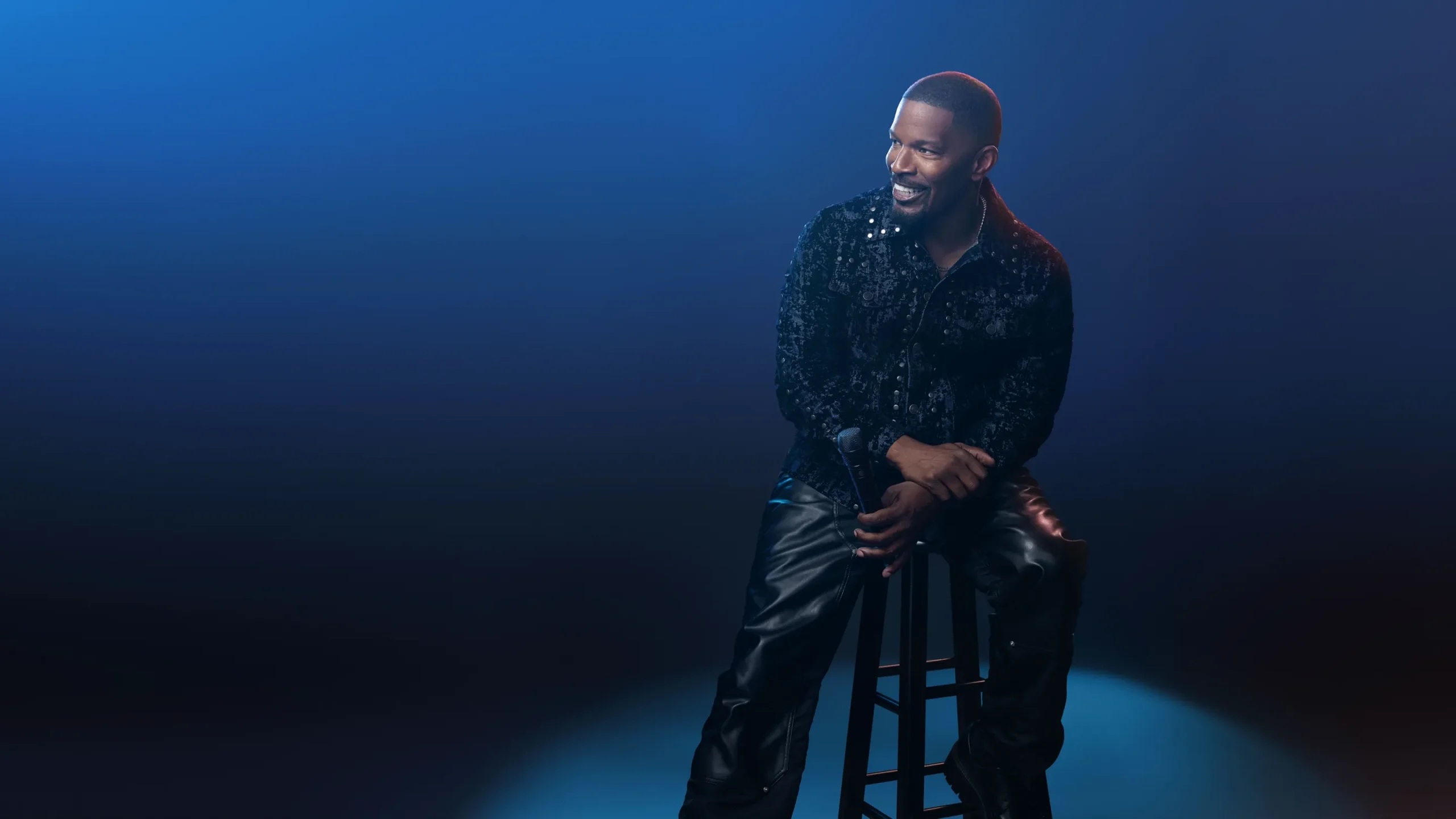 How to watch Jamie Foxx Take Care of Yourself