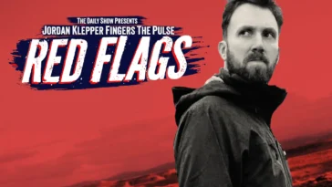 How to watch Jordan Klepper Fingers the Pulse Red Flags