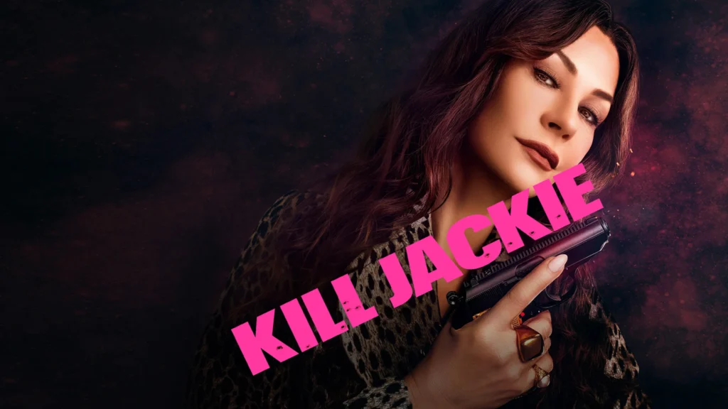 How to watch Kill Jackie from anywhere