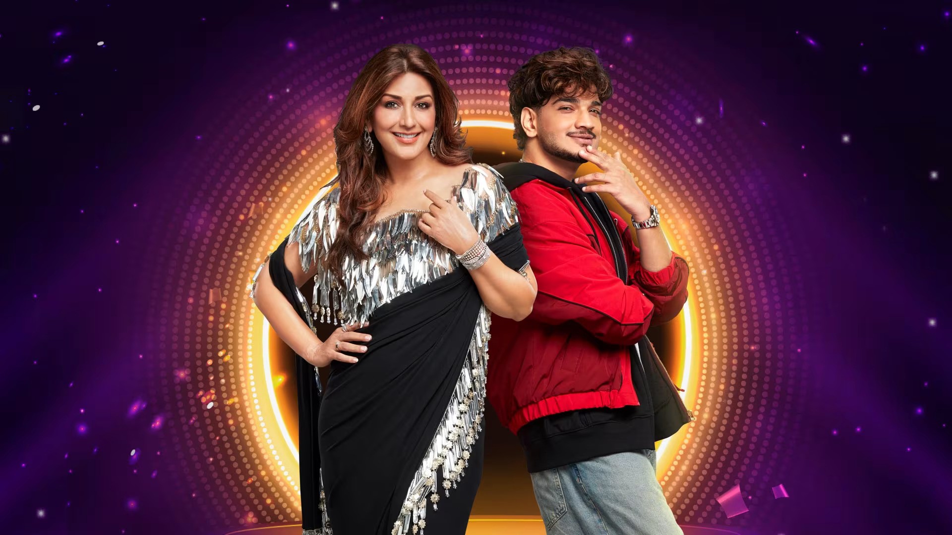 How to wwatch Pati Patni Aur Panga season 2