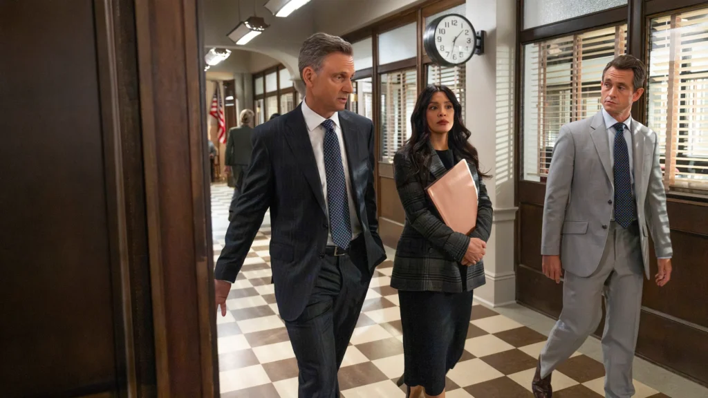 How to watch Law & Order Season 26