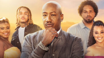 How to watch Love After Lockup Relationship Rehab