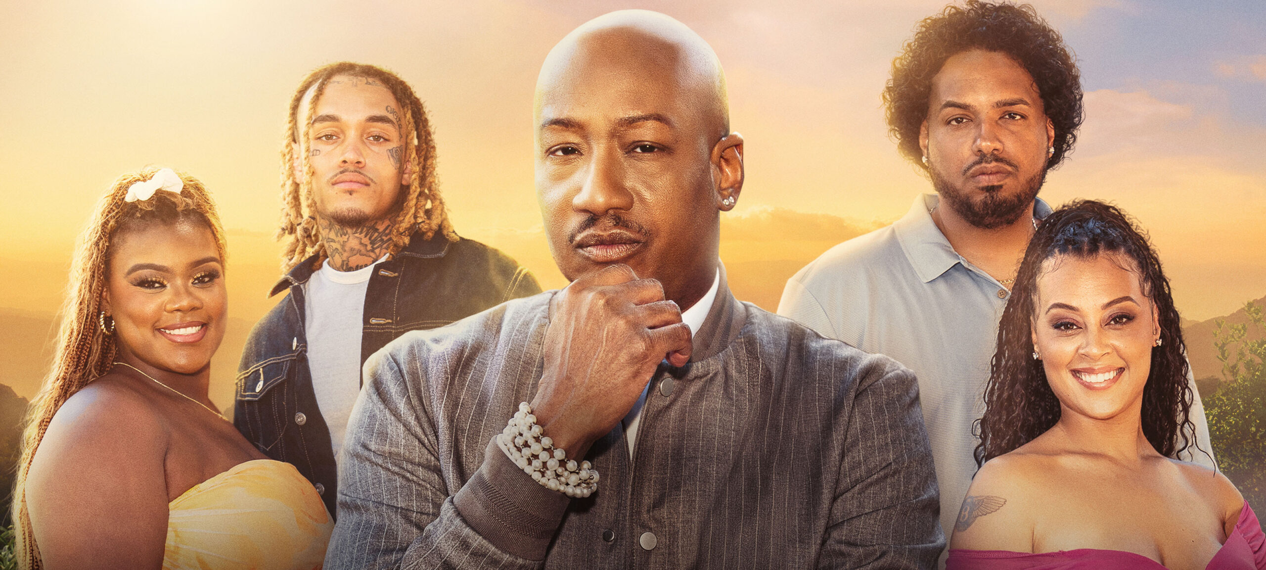 How to watch Love After Lockup Relationship Rehab