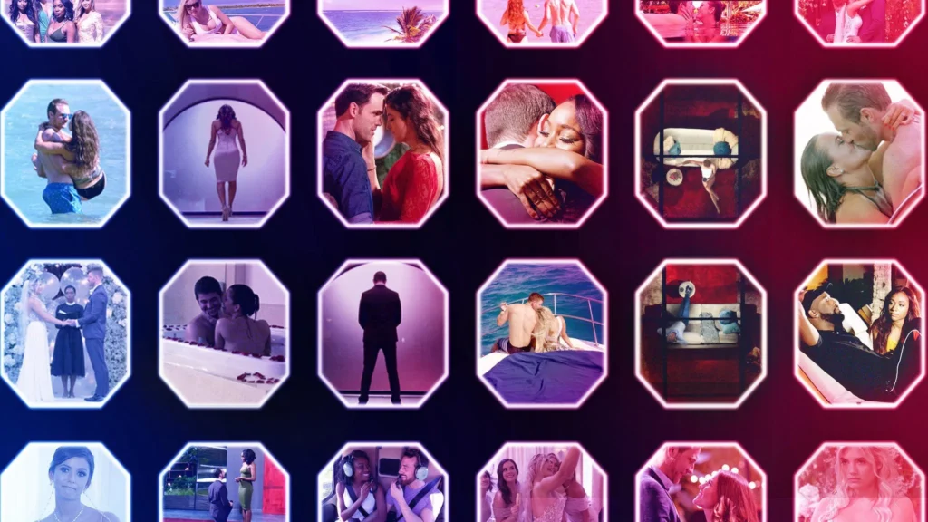 How to watch Love Is Blind Season 11