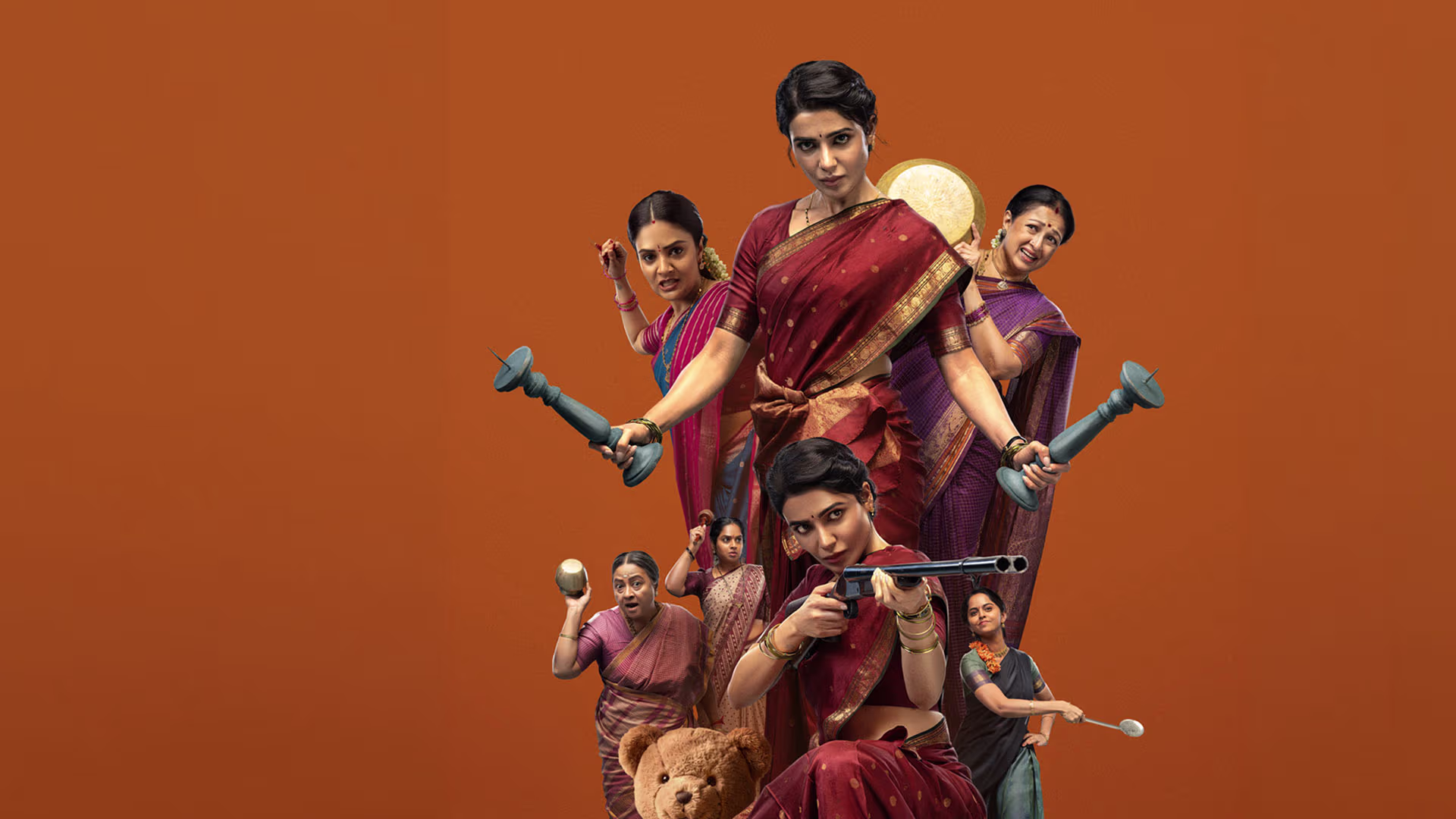 How to watch Maa Inti Bangaaram
