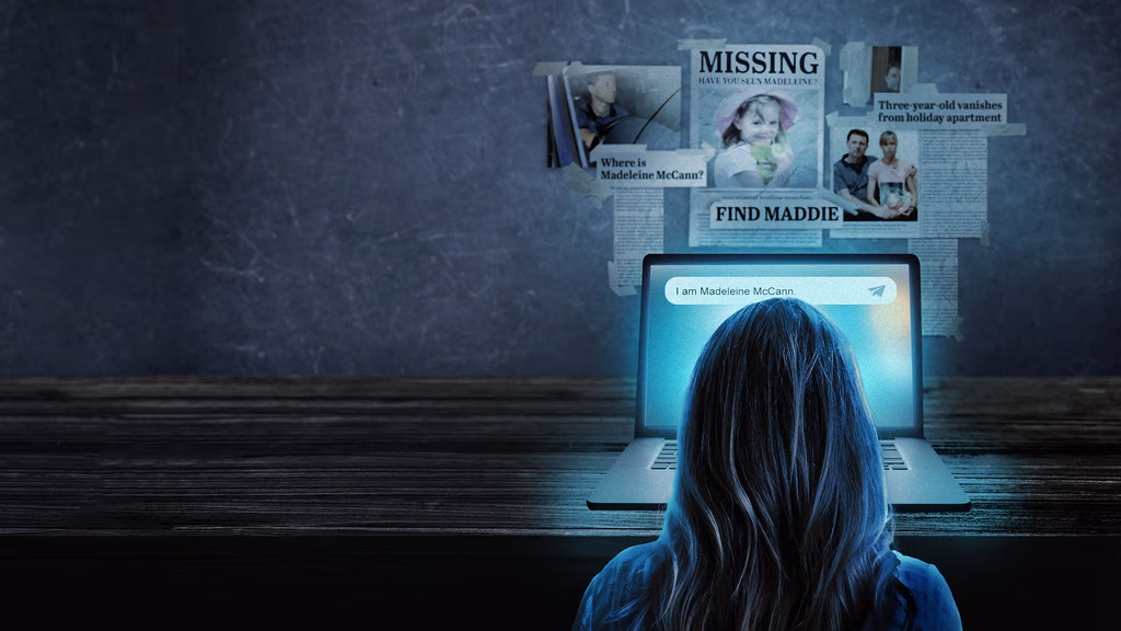 How to watch Madeleine McCann: The Case that Broke Britain in the US