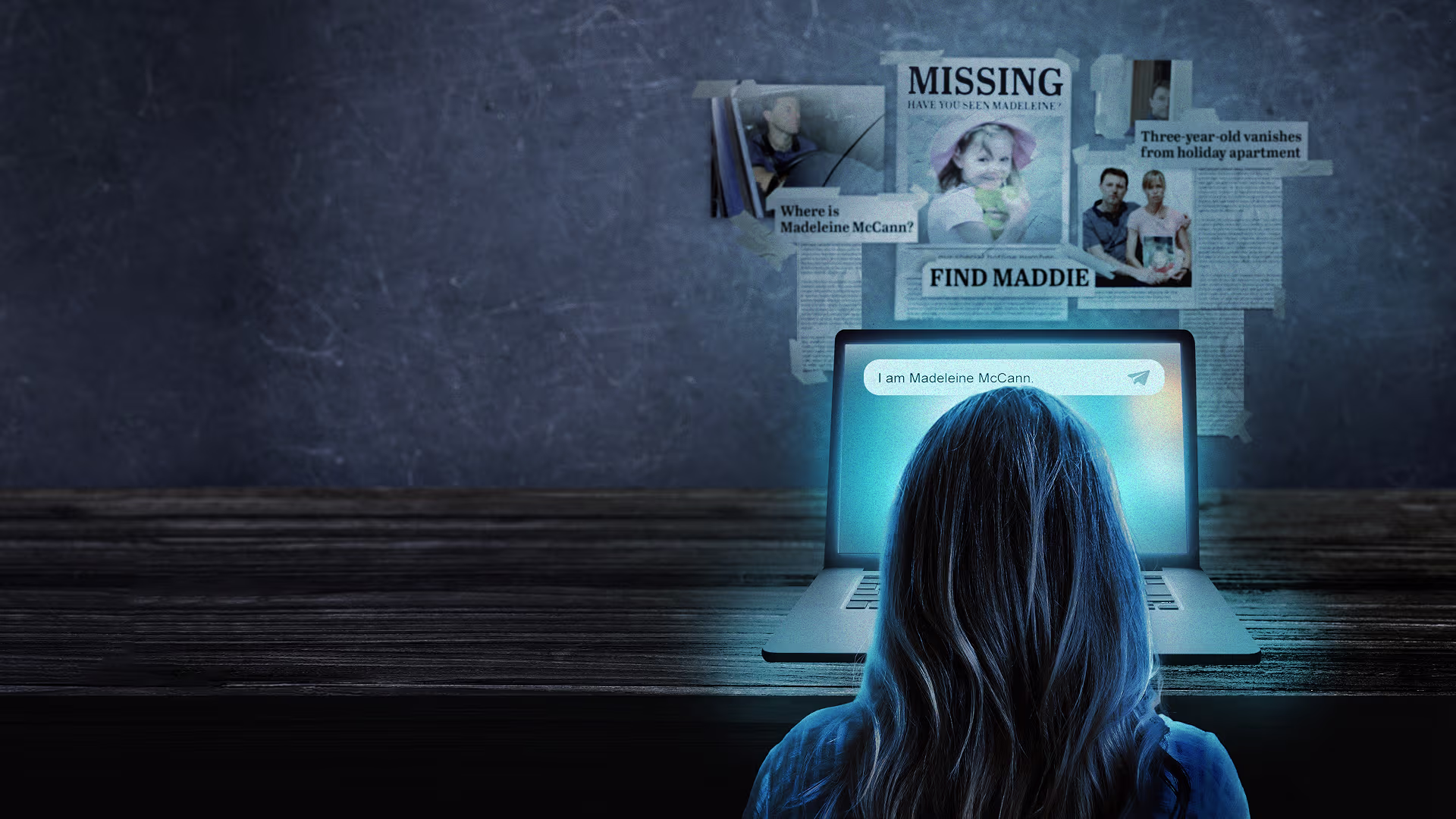 How to watch Madeleine McCann: The Case that Broke Britain