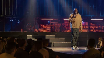 How to watch Michael Che: Shot in Minnesota