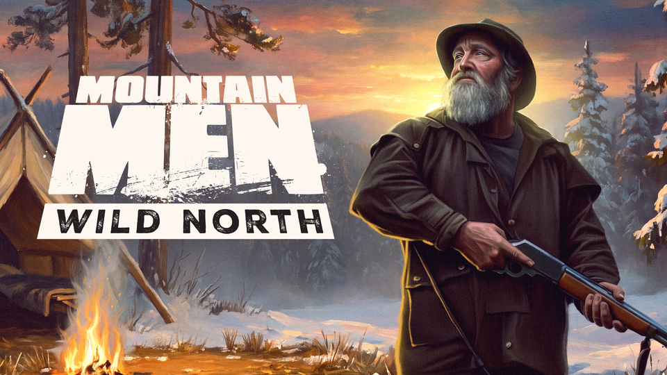 How to watch Mountain Men Season 15