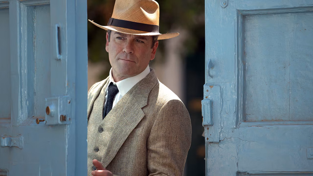 How to watch Murdoch Mysteries Season 20 outside Canada