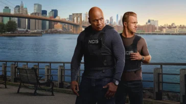 How to watch NCIS New York