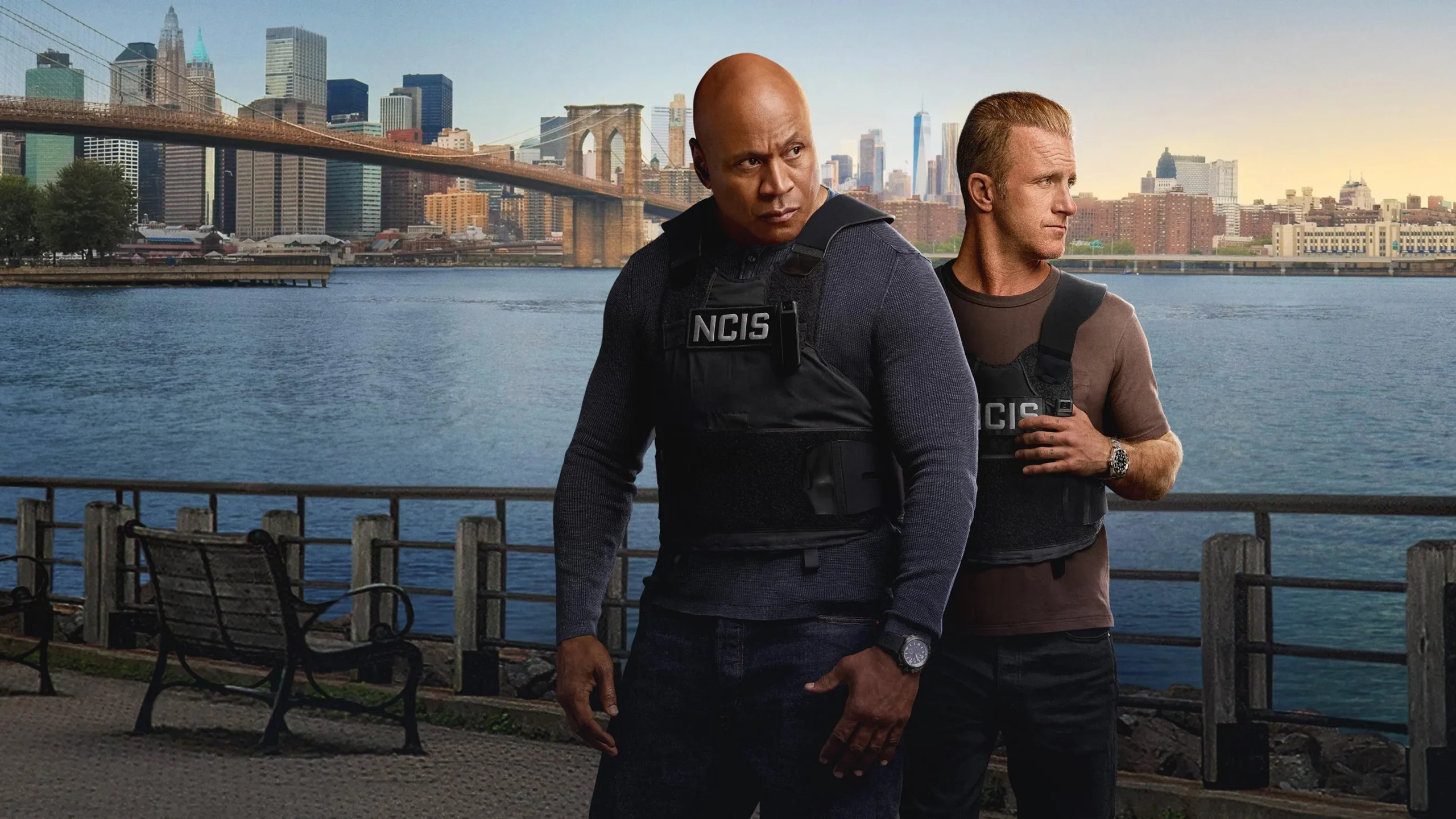 How to watch NCIS New York