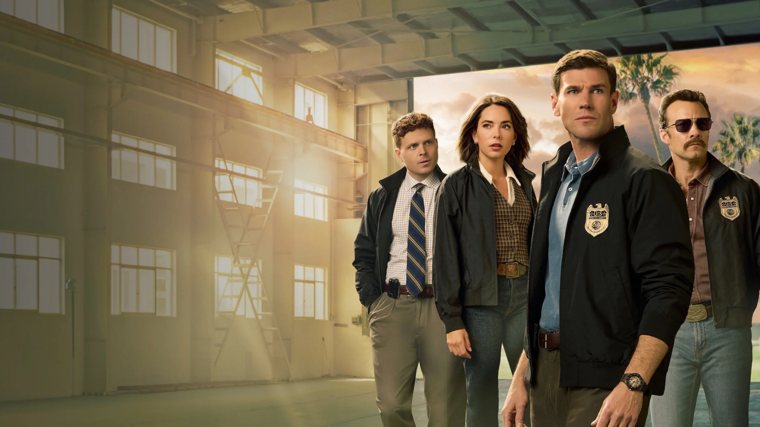 How to watch NCIS Origins Season 3