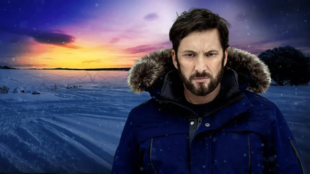 How to watch Northern Traces (Alertes Pelletier) from anywhere