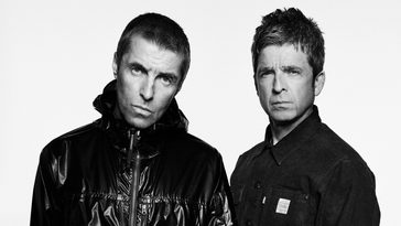 How to watch Oasis: Don't Look Back in Anger
