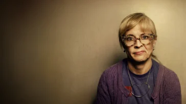 How to watch Paralyzed by Hope: The Maria Bamford Story