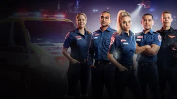 How to watch Paramedics Season 7