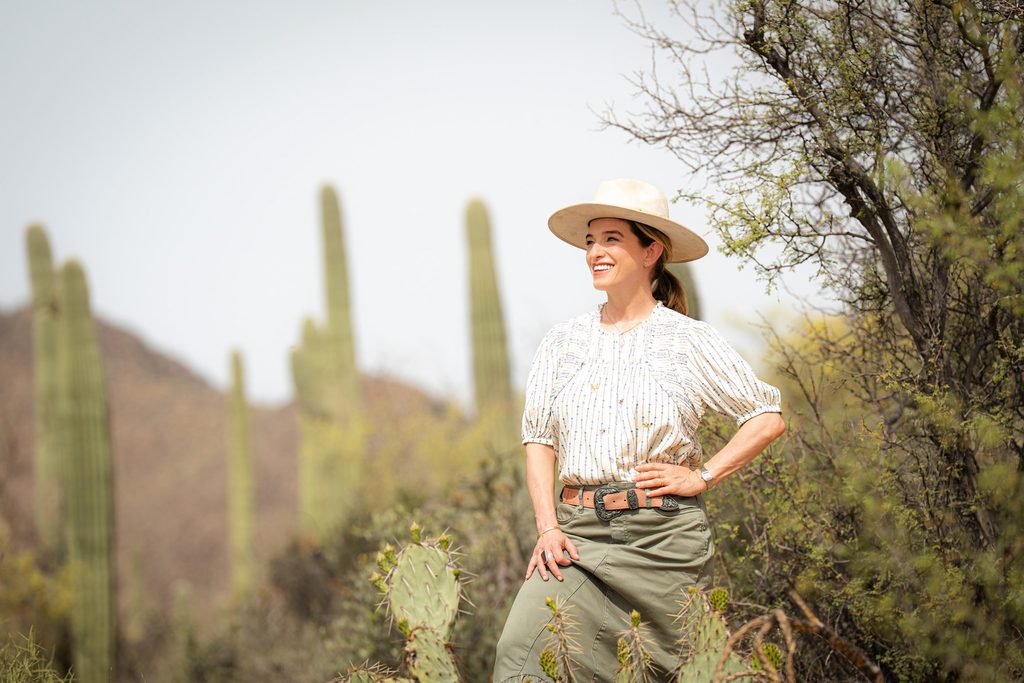 How to watch Pati Jinich Explores PanAmericana Season 2 outside the US