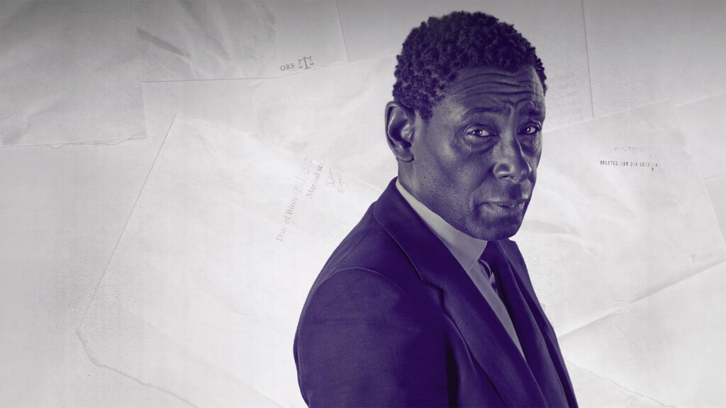 How to watch Pierre (TV Series)