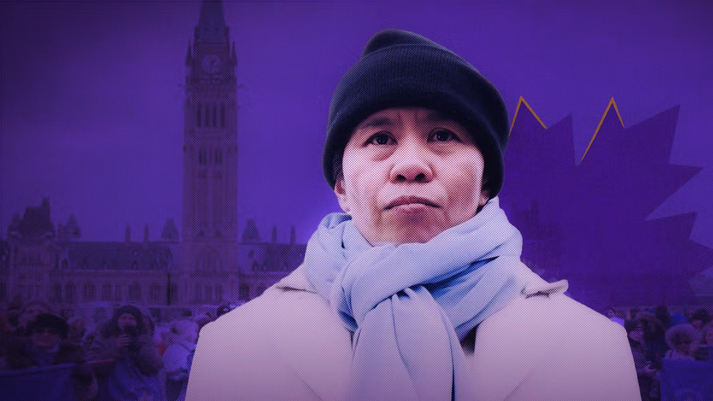 How to watch Queen of Canada (2026) for free from anywhere