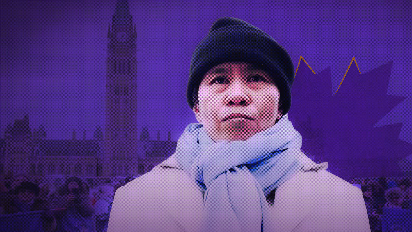 How to watch Queen of Canada (2026)