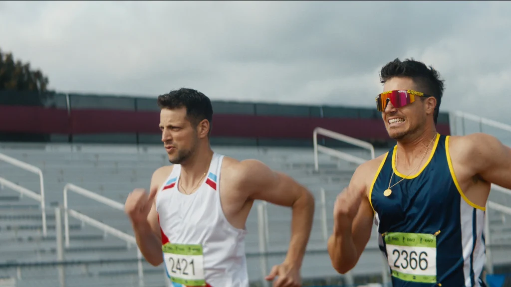 How to watch Racewalkers (2025) from anywhere