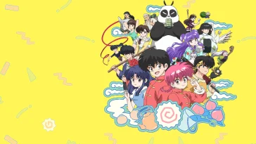 How to watch Ranma ½ Season 3