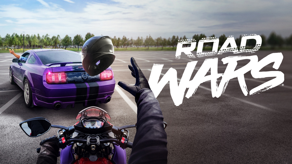 How to watch Road Wars Season 8