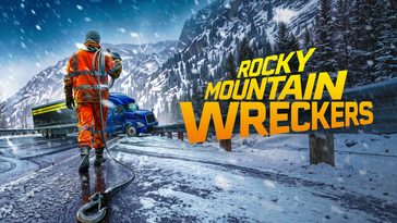 How to watch Rocky Mountain Wreckers Season 2