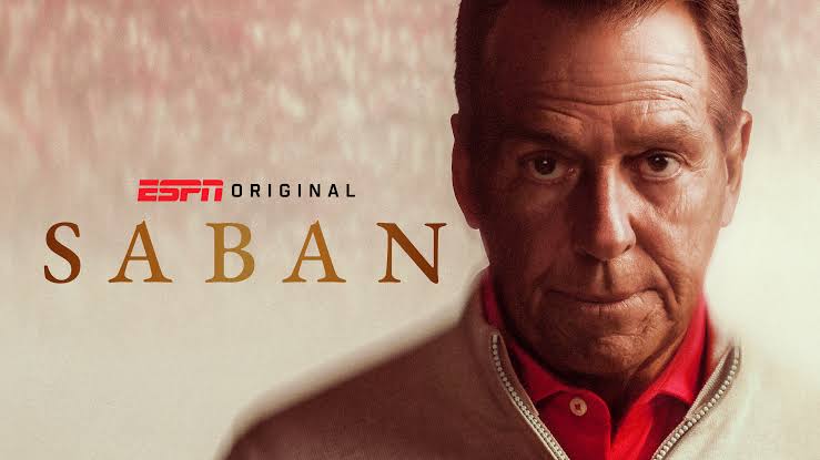 How to watch Saban outside the US