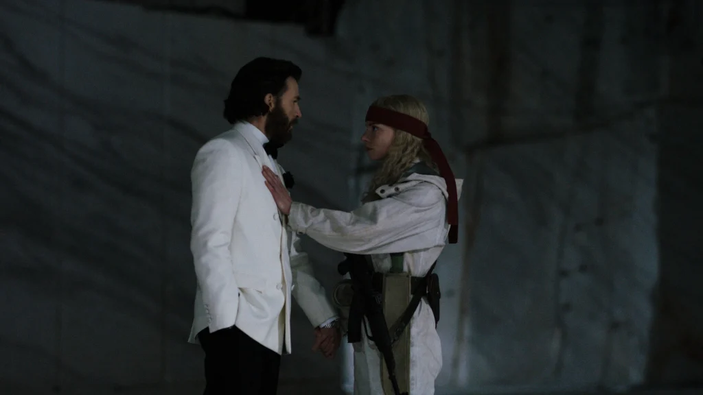 How to watch Sacrifice (2026) on Netflix