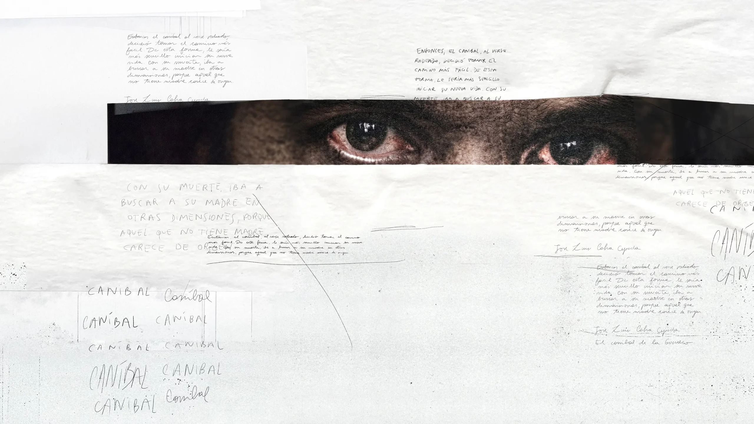 How to watch Cannibal Poet